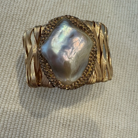 Cuff Bracelet - Picture 8 of 12